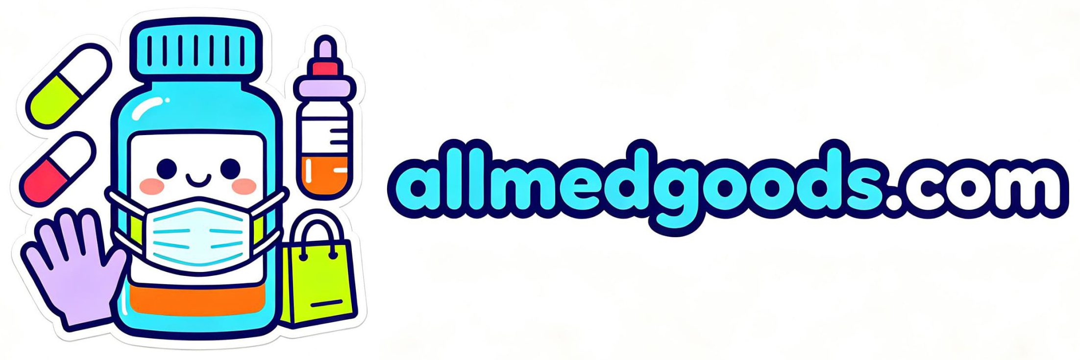 AllMed Goods Medizinbedarf, Laborgeräte, Pflegeprodukte und Gesundheitslösungen